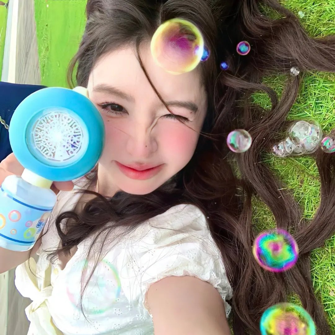 水面之上