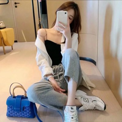 母女的世界